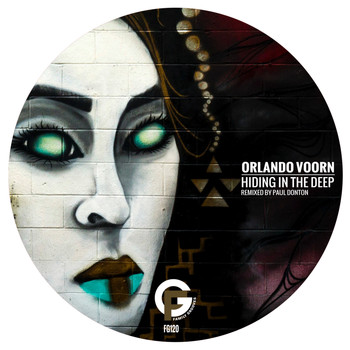 Orlando Voorn - Hiding In The Deep