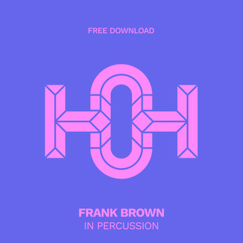 Frank Brown - In Percussion