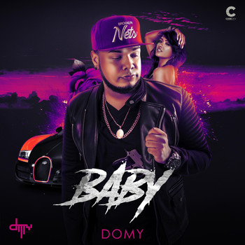 Domy - Baby