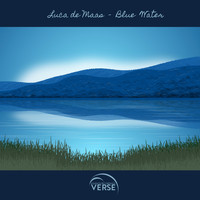 Luca De Maas - Blue Water