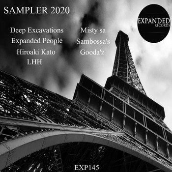 Various Artists - Sampler 2020
