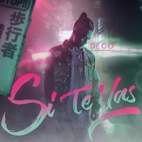 Dego - Si Te Vas