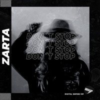 Zarta - Don't Stop