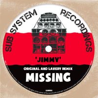 Missing - Jimmy (Lavery's 93 Remix) / Original Mix