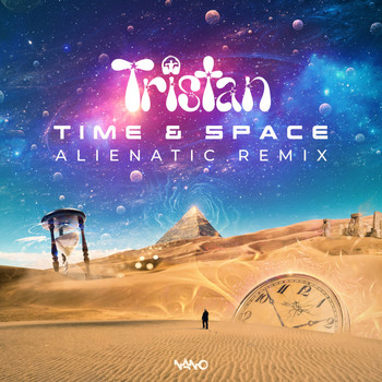Tristan - Time & Space (Alienatic Remix)
