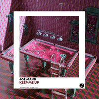 Joe Mann - Keep Me Up