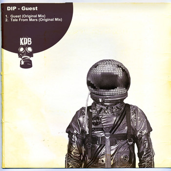 DIP - Guest