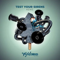 Keiks - Test Your Sirens
