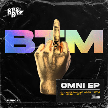 Omni - BTM EP (Explicit)