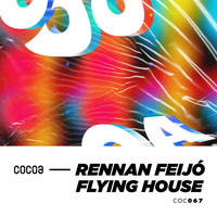 Rennan Feijo - Flying House