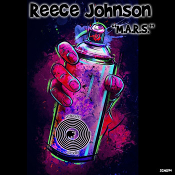 Reece Johnson - M.A.R.S.