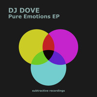 DJ Dove - Pure Emotions EP