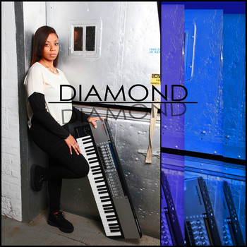 Diamond - Diamond