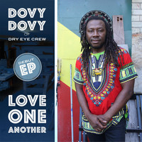 Dovy Dovy - Love One Another