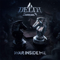 Delta - War Inside Me