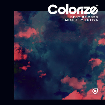 Estiva - Colorize Best of 2020, mixed by Estiva
