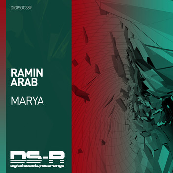 Ramin Arab - Marya