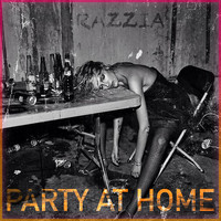 Razzia - Party at Home