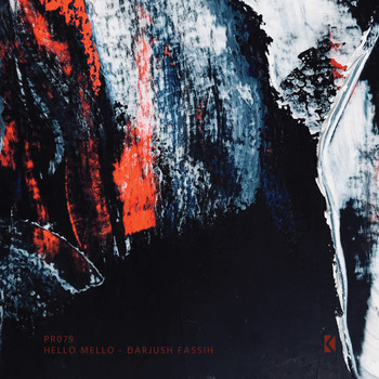Darjush Fassih - Hello Mello