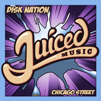 Disk Nation - Chicago Street