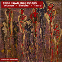 Toma Hawk - Women