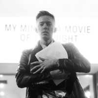 Benner - My Mind is a Movie of the Night
