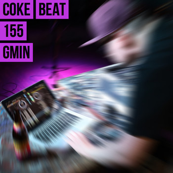 Coke Beats - Coke Beat 155 Gm (Full Mix)