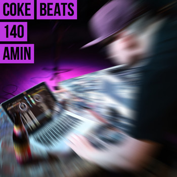 Coke Beats - Coke Beat 140 Amin (Full Mix)