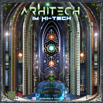 Arhitech - I'm Hi-Tech