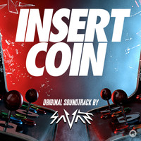 Savant - Insert Coin (OST)