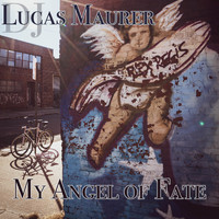 DJ Lucas Maurer - My Angel Of Fate