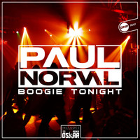 Paul Norval - Boogie tonight
