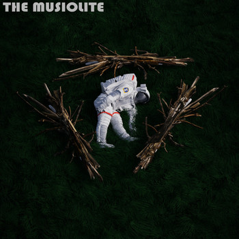 The Musiolite - First African In Space