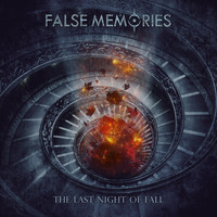 False Memories - Rain of Souls