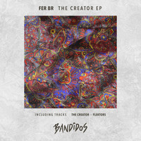 Fer BR - The Creator EP