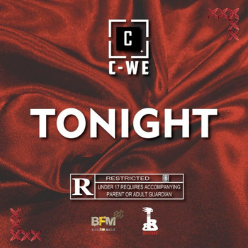 C-We - Tonight (Explicit)