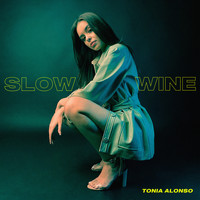 Tonia Alonso - Slow Wine