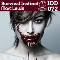 Marc Lewis - Survival Instinct