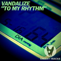 Vandalize - To My Rhythm