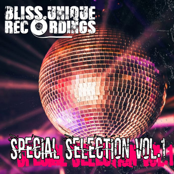 Various Artists - Special Selection