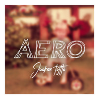 Aero - Juokse tyttö