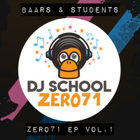 Baars - Zero71 Vol. 1