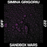 Simina Grigoriu - Sandbox Wars