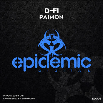 D-FI - Paimon