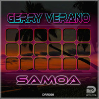 Gerry Verano - Samoa