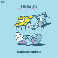 Tomaas All - La Toulousaine