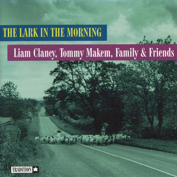 Various Artists - The Lark in the Morning