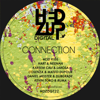 Various Artists - Connection