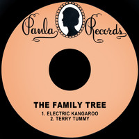 The Family Tree - Electric Kangaroo / Terry Tummy