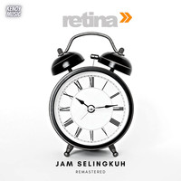 Retina - Jam Selingkuh